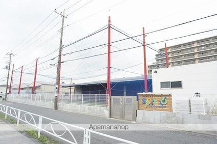 プリムヴェール戸田壱番館[3LDK/65.33m2]の周辺1