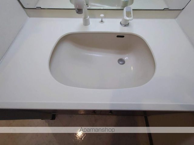 リーベスト小笹の内装写真