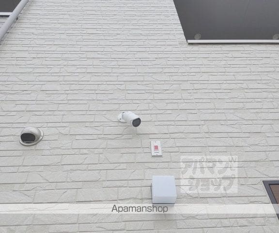 F asecia Tabitの内装写真