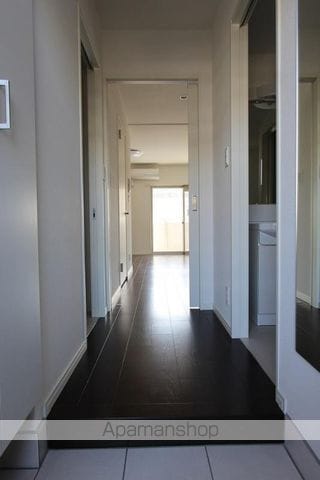 リヴェールの内装写真