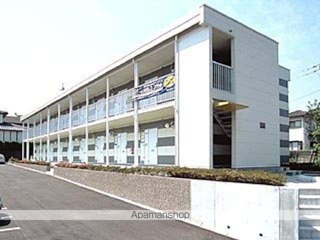 レオパレスフローラル合志館