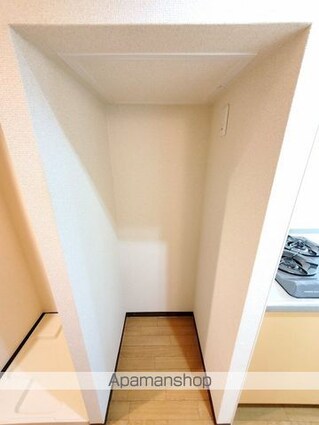 ドミール北新宿２[1K/21m2]の内装