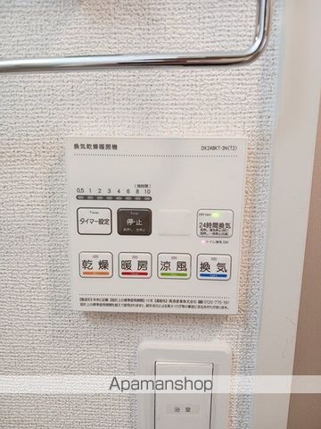 シティー柳町の内装写真
