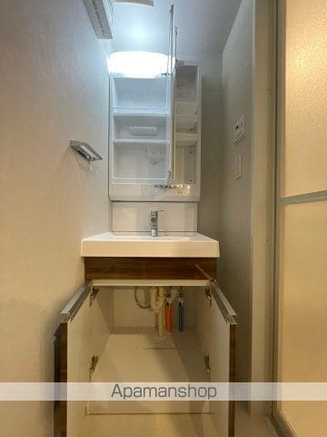 DIPS成増の内装写真