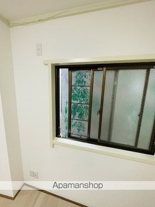 ラディアンテ中野[2LDK/54.71m2]の周辺