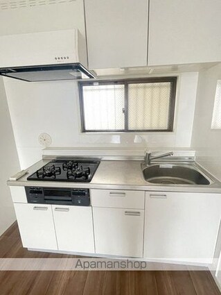 エスポワール東和第二[1LDK/41.6m2]のキッチン