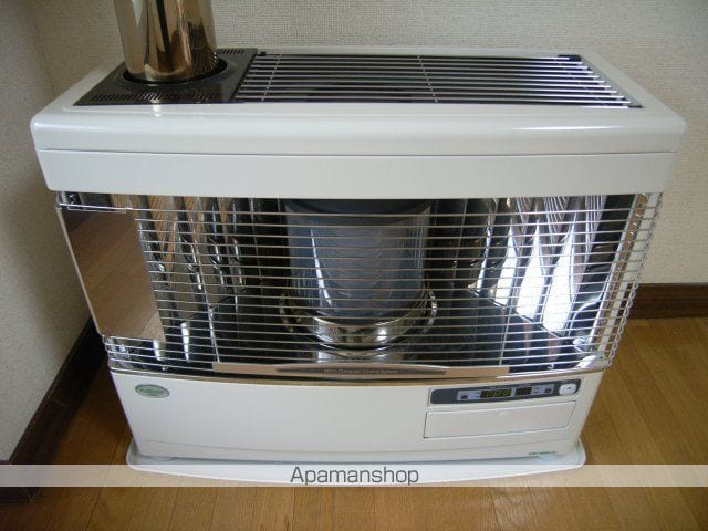 オーシャンビレッジ真栄の内装写真
