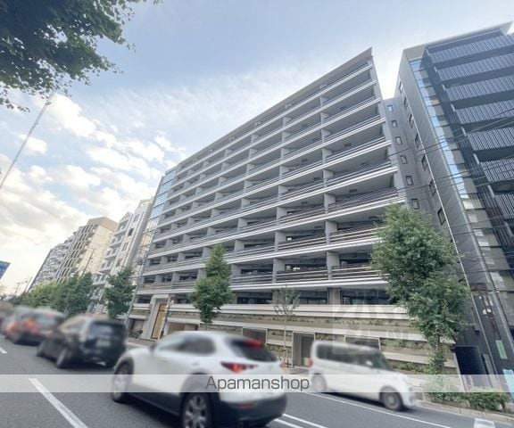 ブランズ京都河原町通の外観写真