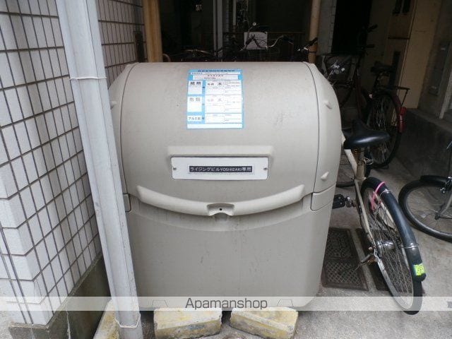 ライジングビルヨシザキ 602 ｜ 神奈川県横浜市西区浅間町２丁目101-3（賃貸マンション2K・6階・35.19㎡） その25