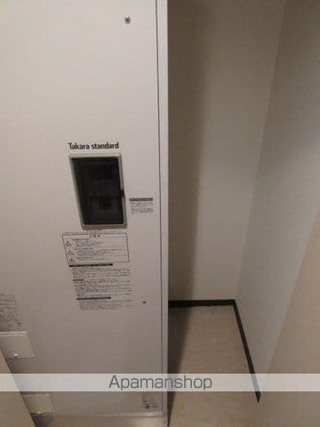 ビッグパレス南5条の内装写真
