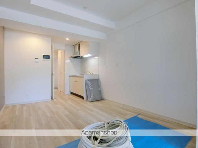 FREEDOM RESIDENCE堺寺地町の内装写真