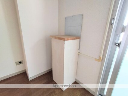 クーフナガノ[1R/28m2]の内装2