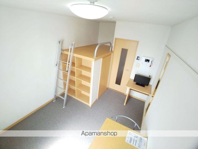 レオパレスレグルス八幡のその他写真