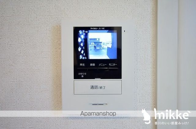 グローレCの内装写真