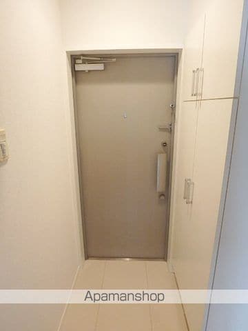 アクシーズタワー川口幸町IIの内装写真