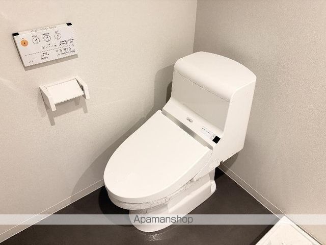 シエルクスの内装写真