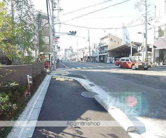 クレヴィア京都四条後院通の周辺写真