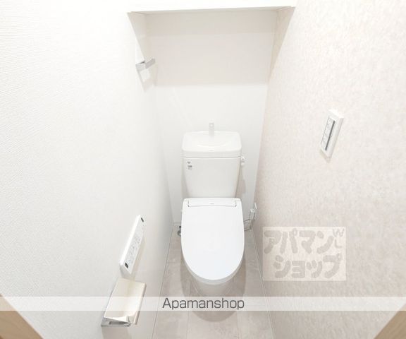 ウェルスクエア壬生高辻通の内装写真