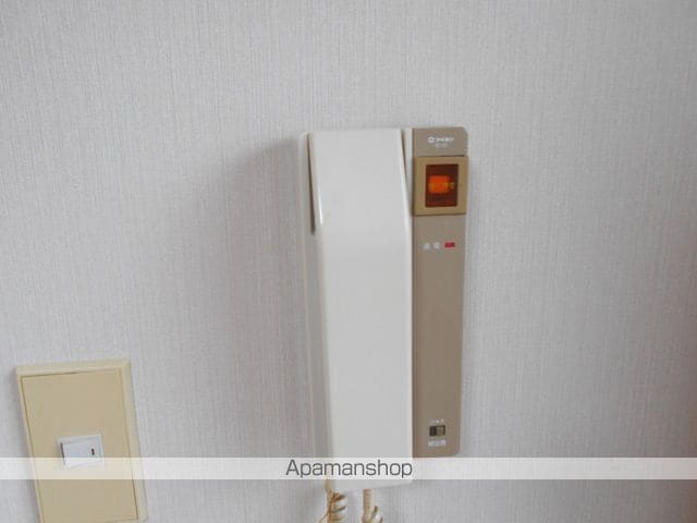 タウンコート城内の内装写真