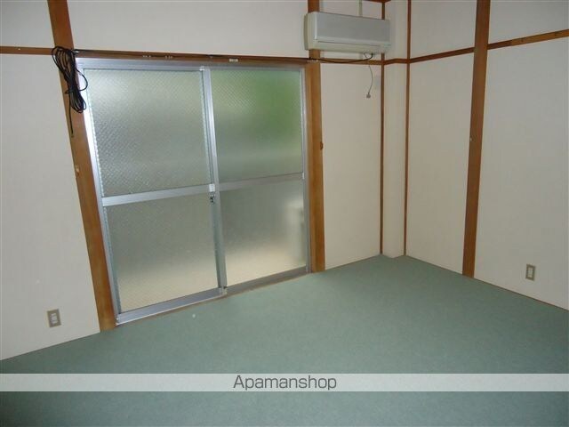 和歌山県和歌山市栄谷[1DK/24.3m2]のその他内装2