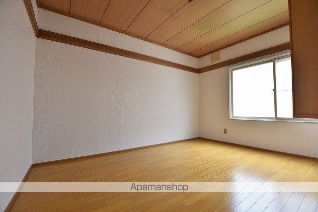 第一30条ハイツの内装写真