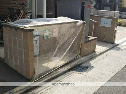 レオネクスト萩原[1K/22.54m2]の共用部2