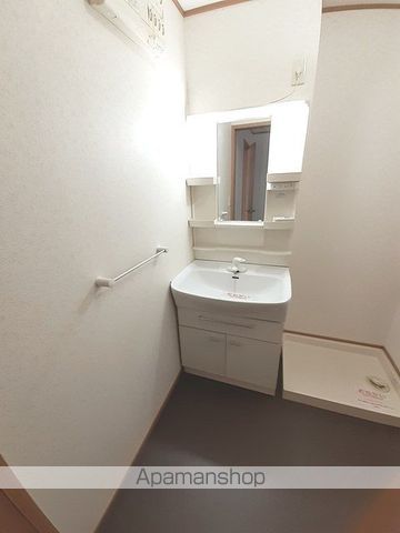 プロスペリティB棟の内装写真