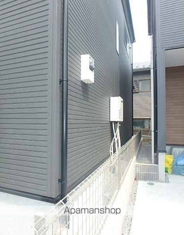 ＳＵＭＡＩ－ＴＯ川越市吉田新町０１ 1 ｜ 埼玉県川越市吉田新町２丁目13-32（賃貸一戸建3LDK・1階・90.25㎡） その3