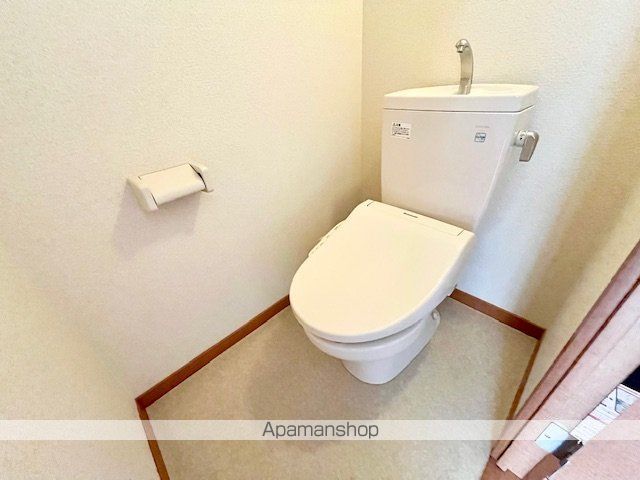 レオパレスル ヴァンの内装写真