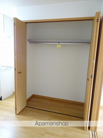 ベルメゾン新田東の内装写真
