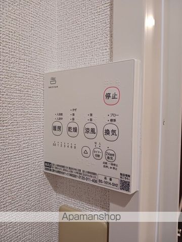 ピ-スコ-トの内装写真