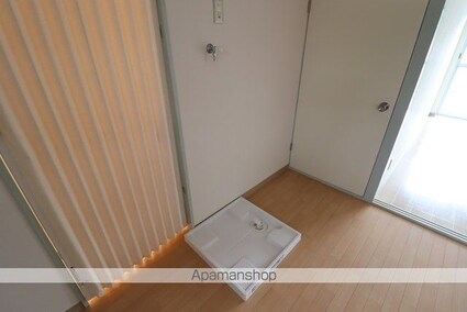 グリーンパーク佐伯Ａ[2DK/39.7m2]の内装2