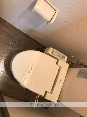 コンフォールの内装写真