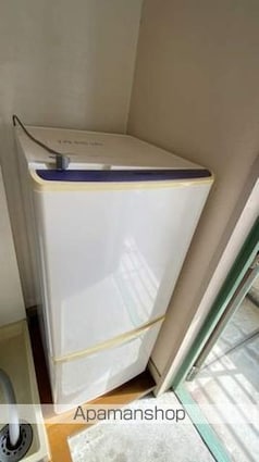 コーポ原[1K/21m2]の内装2