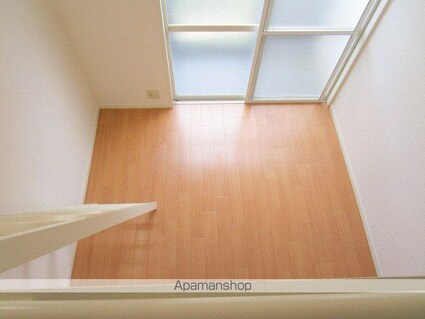 東京都杉並区成田東４丁目[1R/14m2]の内装8