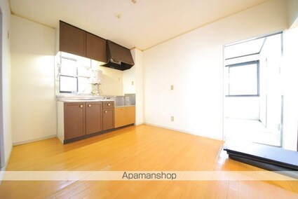 エステート峰[3DK/53.46m2]の内装6