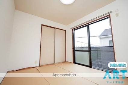 グランコート久万ノ台　Ａ棟[2LDK/60.98m2]の内装6