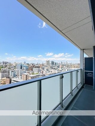 東京都新宿区新小川町[2LDK/52.16m2]の内装1