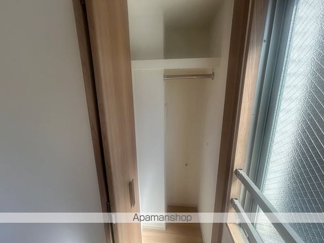 アート不動前の内装写真