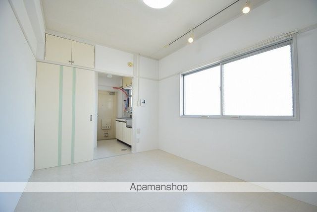 OKマンションの内装写真