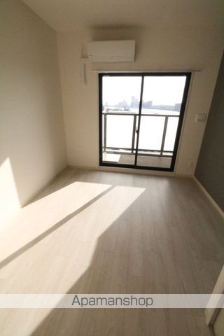VITA弁天町の内装写真