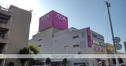 グレイス　ケイ[1LDK/45.44m2]の周辺6