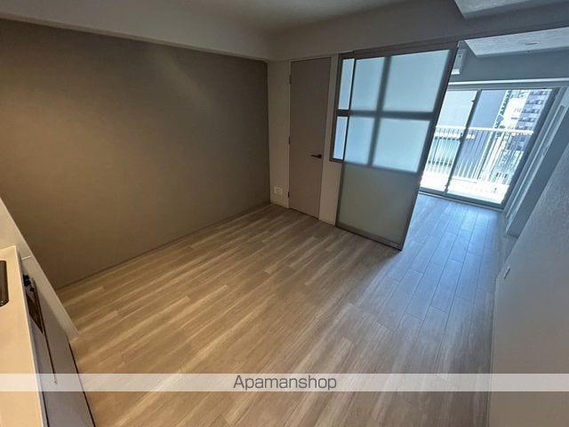アーバネックス谷町四丁目の内装写真