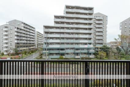 パークアクシス千歳船橋[2LDK/45.81m2]のその他部屋・スペース