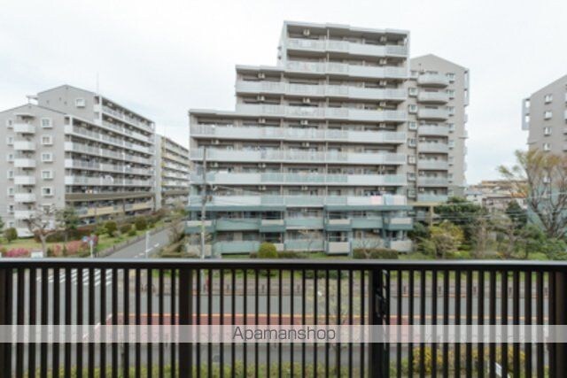 パークアクシス千歳船橋[2LDK/45.81m2]のその他部屋・スペース