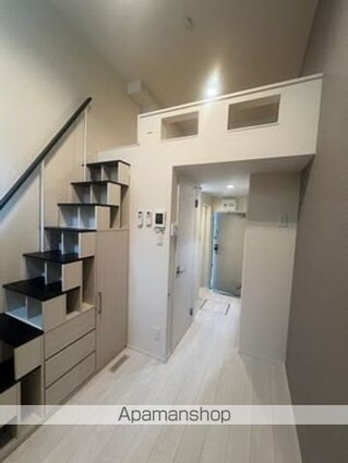 カーサ　エスト　小岩[1R/12.12m2]のその他設備