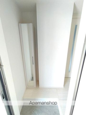 soleil levantの内装写真