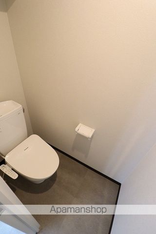 ピオネロ月寒の内装写真
