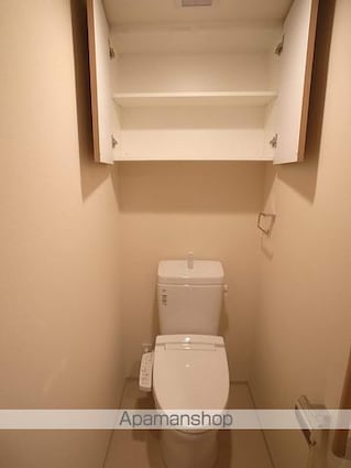 千葉県柏市柏１丁目[1LDK/40.05m2]のトイレ
