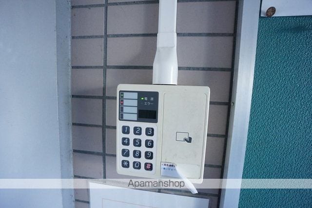ベルメゾンAのその他写真